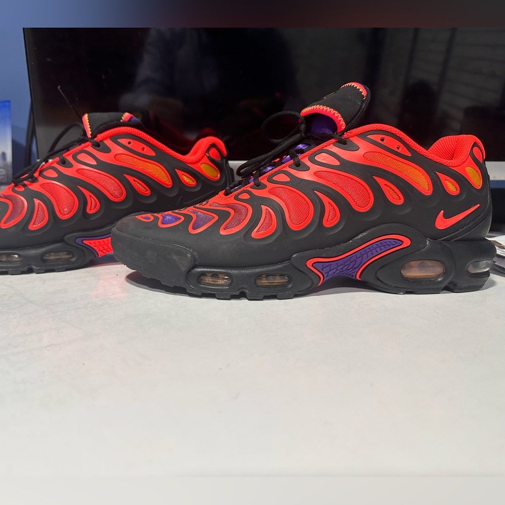 Air Max Plus Drift - Size 11
